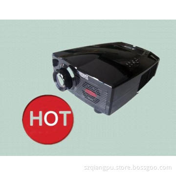 2000lm HD 1080P Multimedia Projector (SV-800)